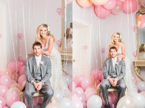 New Jersey Wedding Photography
